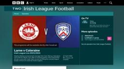 Match screenshot