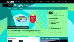 Match screenshot