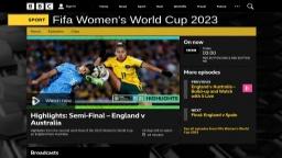 Match screenshot