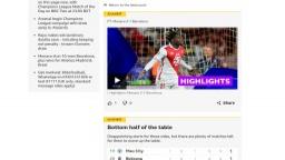 Match screenshot