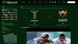 Match screenshot