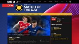 Match screenshot