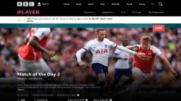 Match screenshot