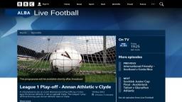 Match screenshot