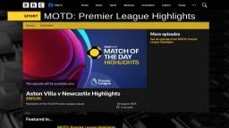 Match screenshot