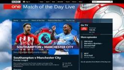 Match screenshot