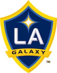 LA Galaxy Radio Stream logo