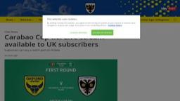 Match screenshot