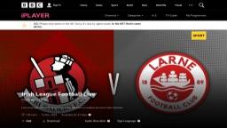 Match screenshot