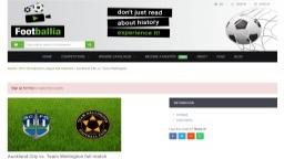 Match screenshot
