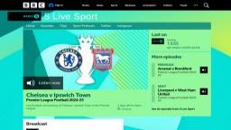 Match screenshot