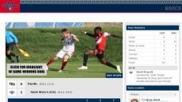 Match screenshot
