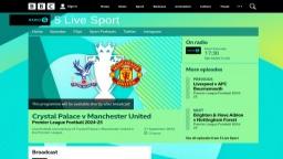 Match screenshot