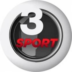 TV3 Sport (denmark) logo