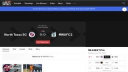Match screenshot
