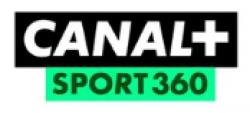 Canal+ Sport 360 HD logo