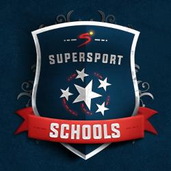 SuperSport Schools YouTube logo
