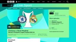 Match screenshot