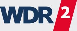 WDR2 Logo