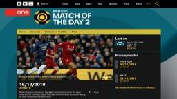Match screenshot