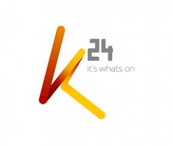 K24 Kenya logo