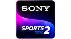 Sony Sports TEN 2 India HD logo