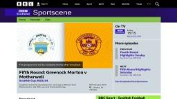 Match screenshot
