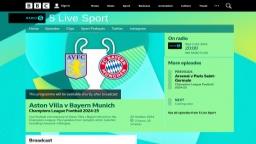 Match screenshot