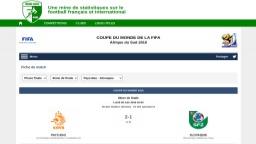 Match screenshot