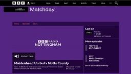 Match screenshot