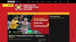 Match screenshot
