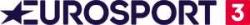 Eurosport 3 France logo