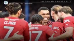 Match screenshot