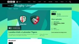 Match screenshot