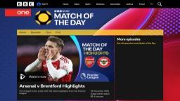 Match screenshot
