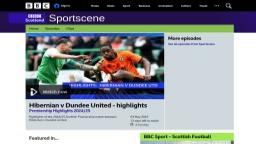 Match screenshot