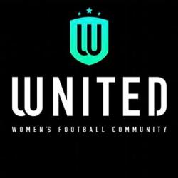 Wnited logo