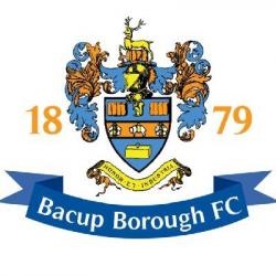 Twitter: @BacupBoro logo