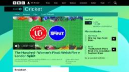 Match screenshot