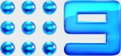 Channel 9 (AUS) logo