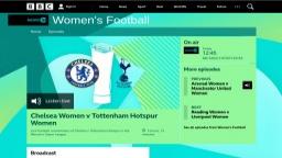 Match screenshot