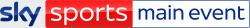Sky Sports Main Event logo