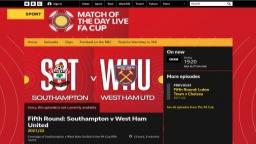 Match screenshot