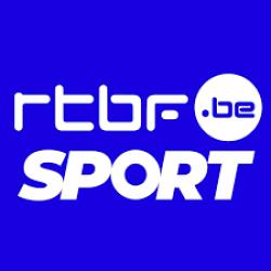 RTBF Sport logo