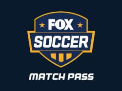 Fox Soccer Match Pass logo