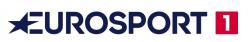 Eurosport 1 UK logo