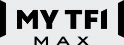 MYTF1 MAX logo