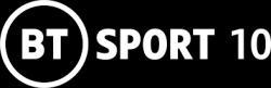 TNT Sports 10 logo