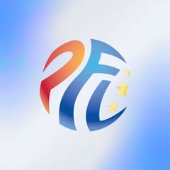 YouTube: Philippines Football League logo