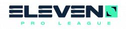 Eleven Pro League 3 HD logo